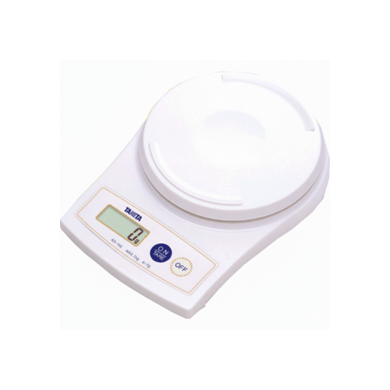 TANITA KD-160 Multi-Purpose Plastic Digital Scale