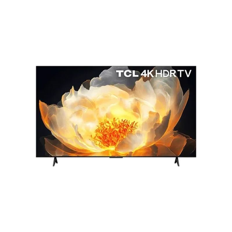 TCL 43V6C 43" 4K UHD Smart Google TV