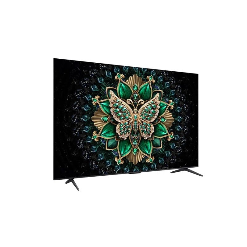 TCL 65C6KS 65"Premium QD-Mini LED TV