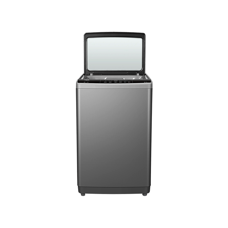 TCL F708TLG Top Load Washing Machine - 8KG