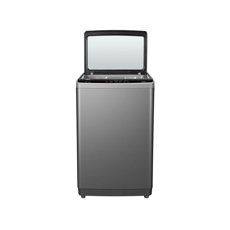 TCL F710TLG Top Load Washing Machine - 10KG
