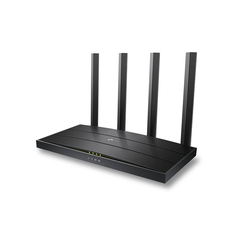 TP-Link Archer AX12 AX1500 Dual-Band Gigabit Wi-Fi 6 Router