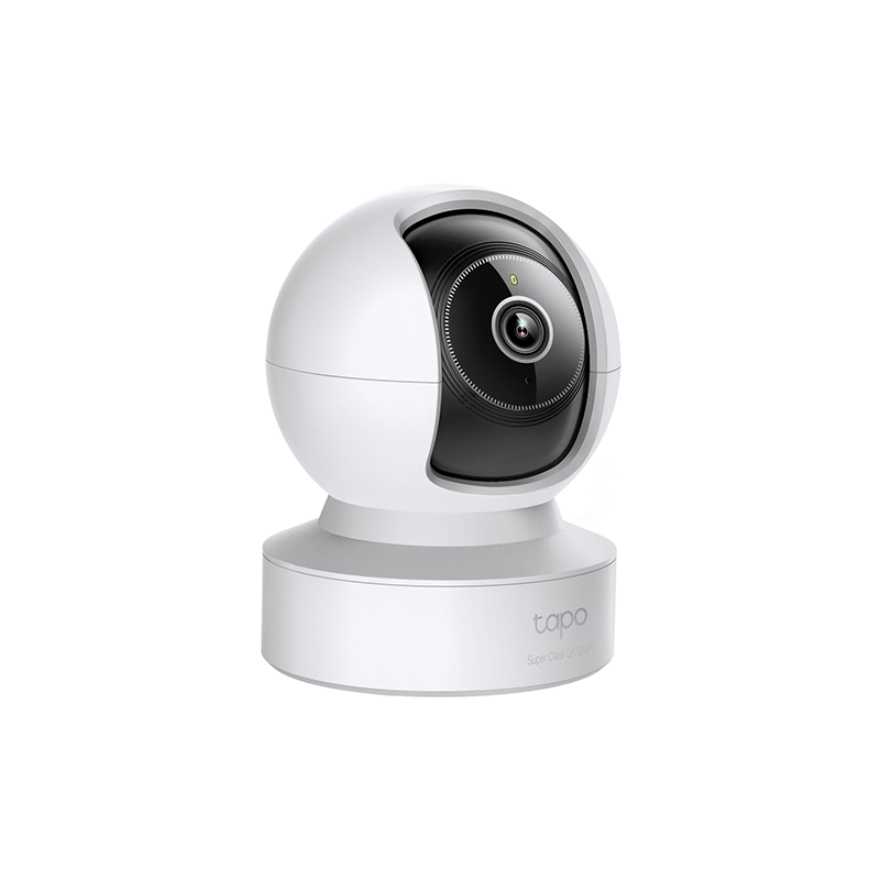 TP-Link Tapo C232 5MP AI Pan/Tilt WiFi Camera