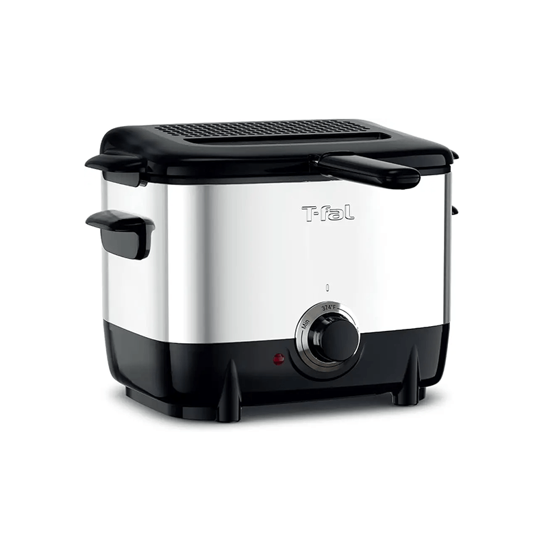Tefal FF220040 Mini Deep Fryer - 1L