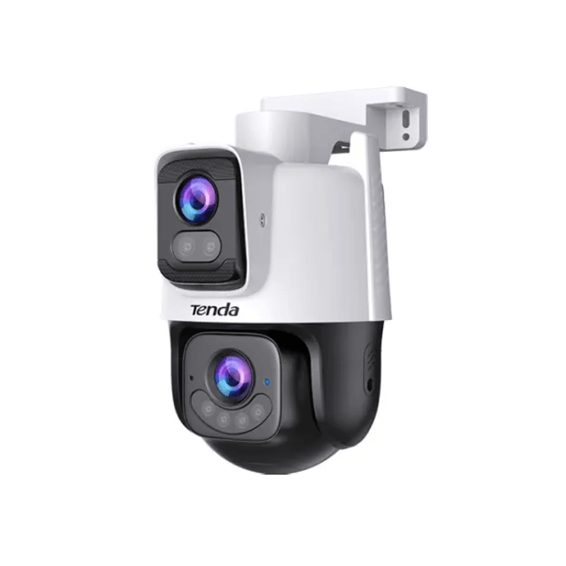 Tenda CH9-WCA 6MP Dual-lens Smart Outdoor Pan & Tilt WiFi Camera