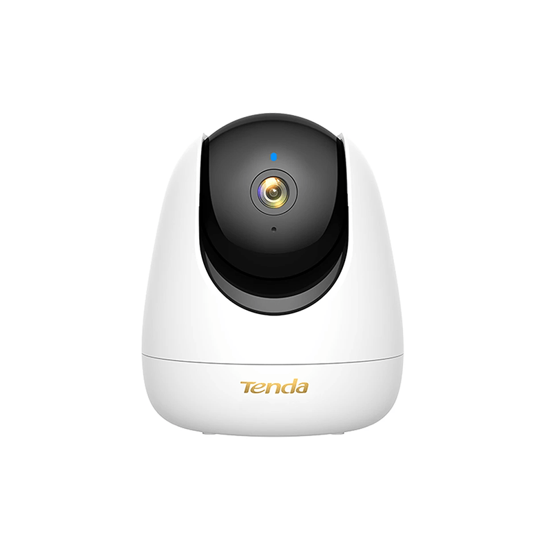 Tenda CP7 4MP Pan/Tilt Security 360° Wifi IP Camera