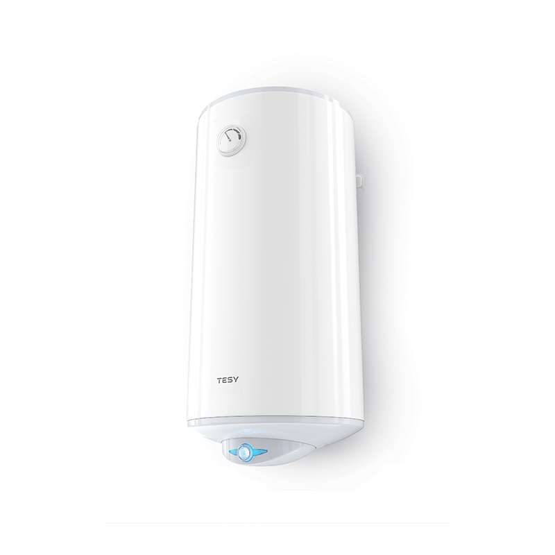 Tesy Anticalc Reversible GCR 10044 24D B14 TBRC Electric Water Heater - 100L
