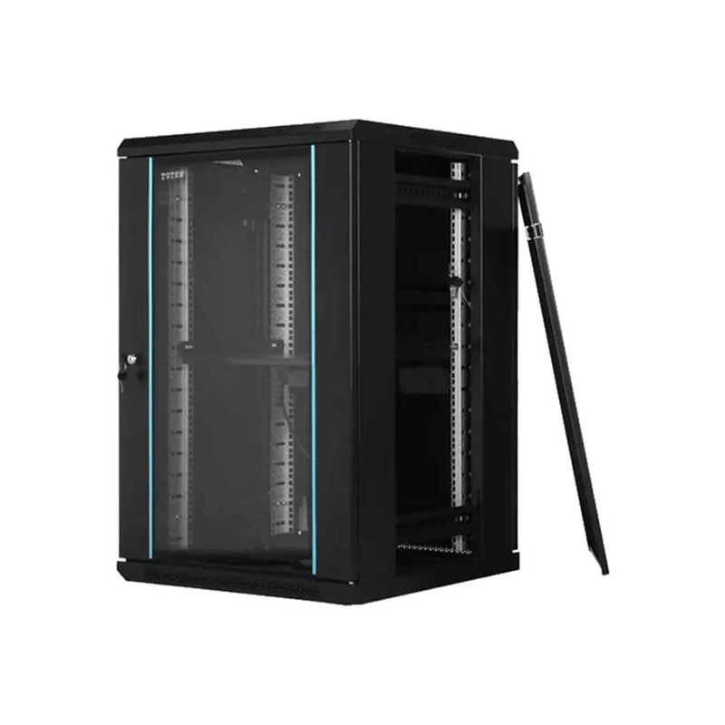 Toten W2 Series 12U 600X600 Server Rack