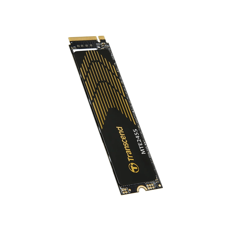 Transcend 245S M.2 2280 NVMe PCIe Gen4x4 SSD