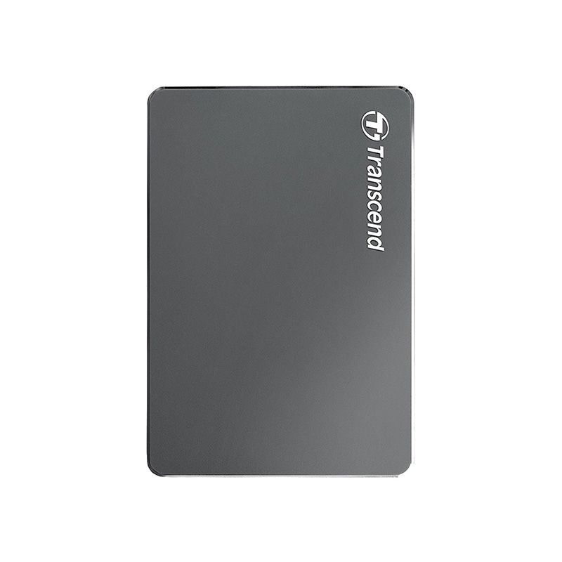 Transcend StoreJet 25C3N 2TB USB 3.1 External HDD