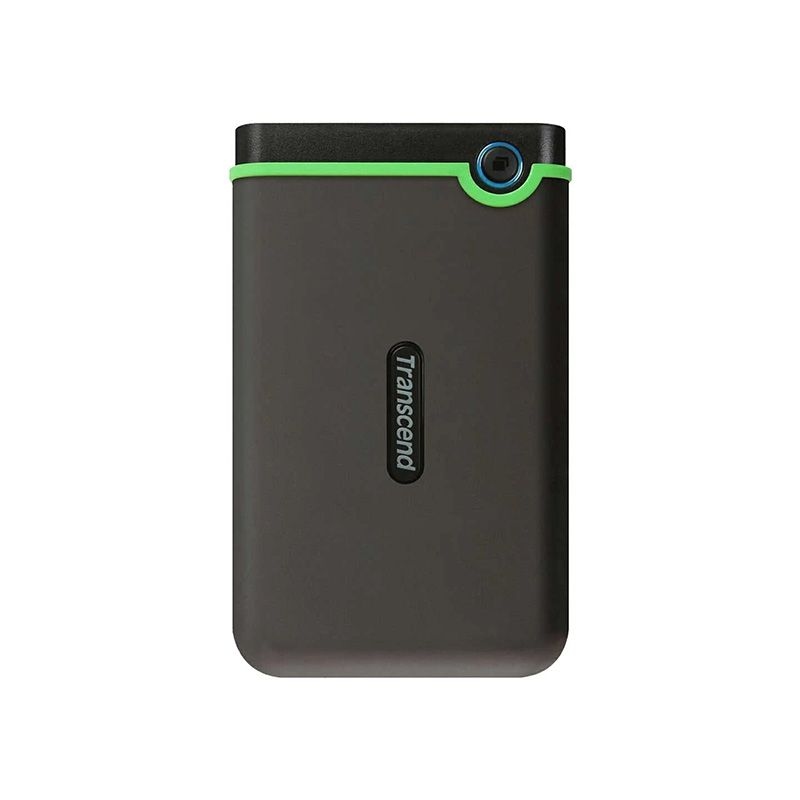 Transcend StoreJet 25M3S 4TB USB 3.1 External HDD