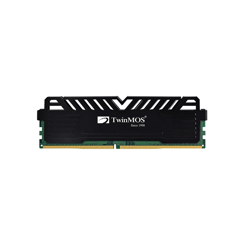 TwinMOS TornadoX7 16GB DDR4 3200MHz U-DIMM Heatsink Desktop RAM