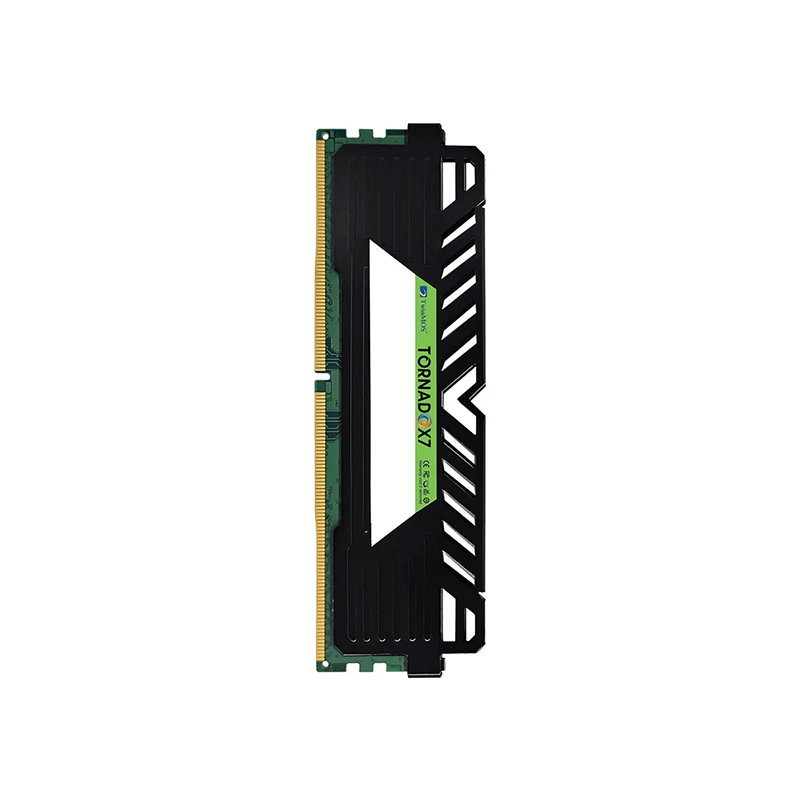 TwinMOS TornadoX7 16GB DDR4 3200MHz U-DIMM Heatsink Desktop RAM