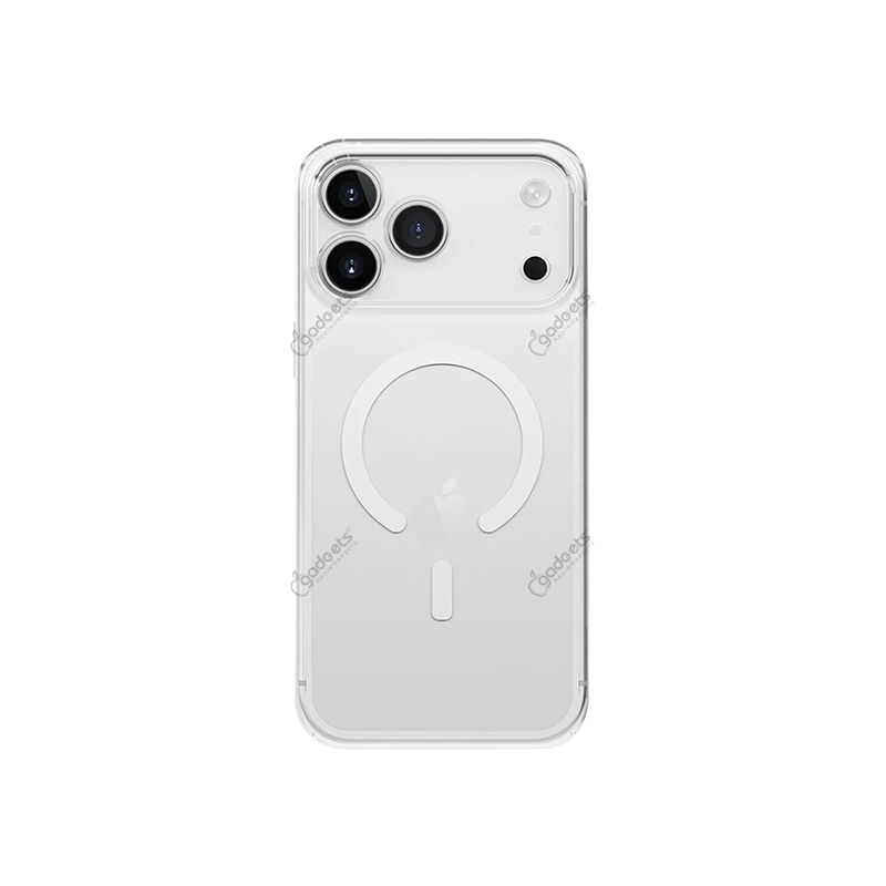 UNIQ AirSuit Ultra Slim MagClick Case for iPhone 17 Series