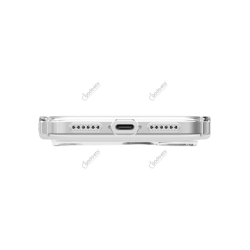 UNIQ AirSuit Ultra Slim MagClick Case for iPhone 17 Series