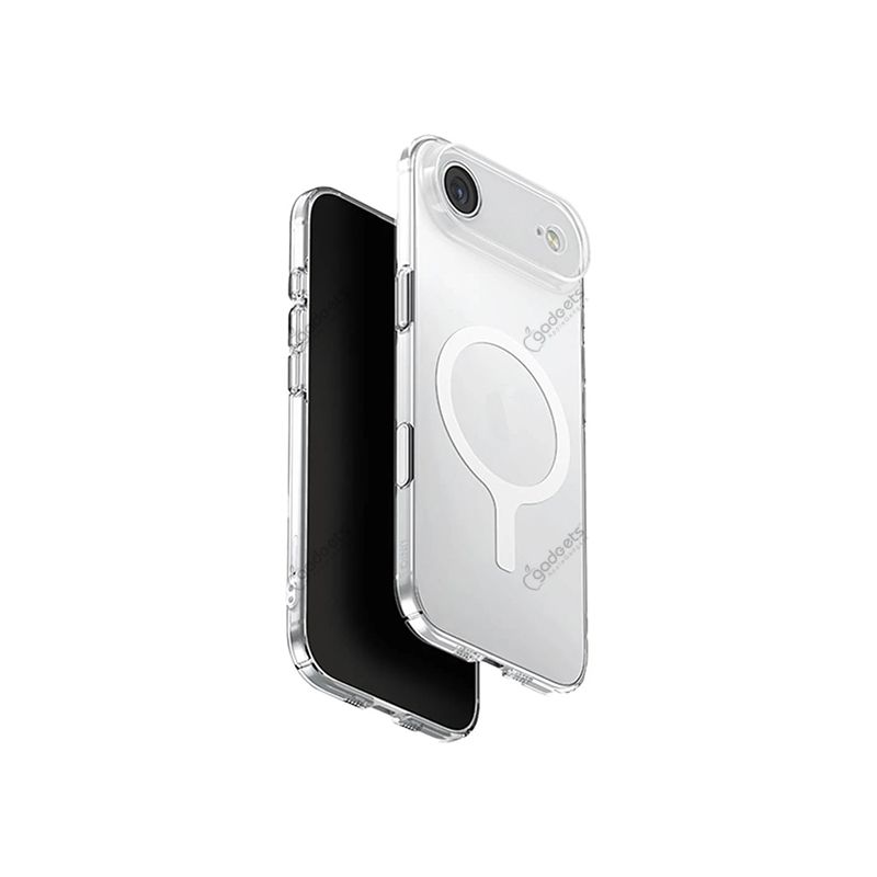UNIQ AirSuit Ultra Slim MagClick Case for iPhone 17 Series