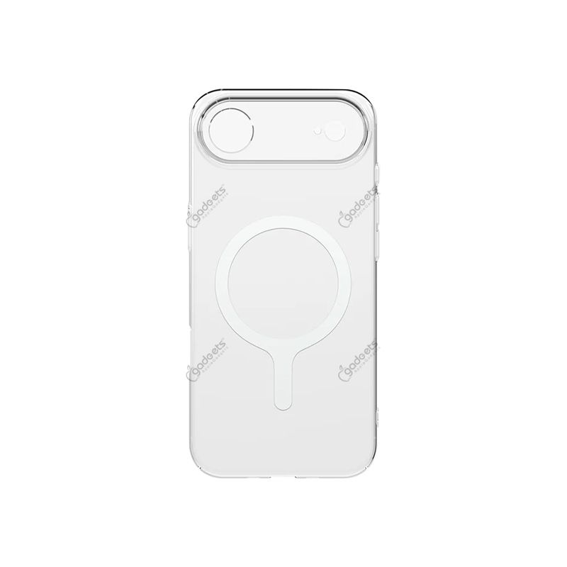UNIQ AirSuit Ultra Slim MagClick Case for iPhone 17 Series