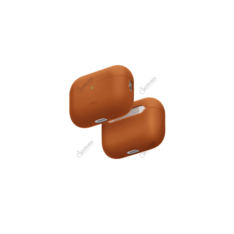 UNIQ Lino Hybrid Silicone Case for Airpods Pro 3