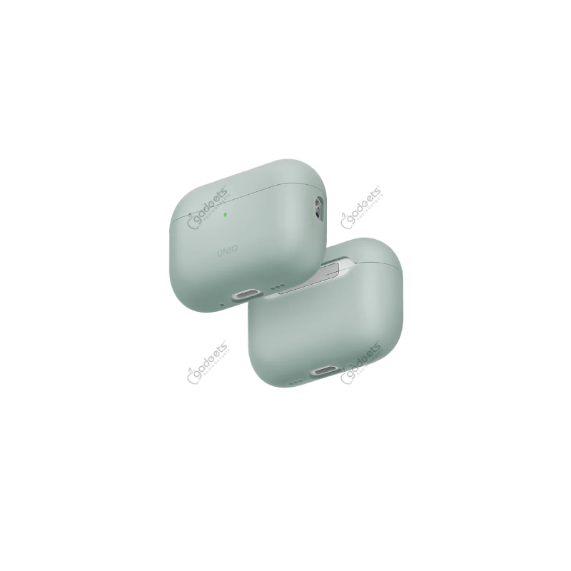 UNIQ Lino Hybrid Silicone Case for Airpods Pro 3