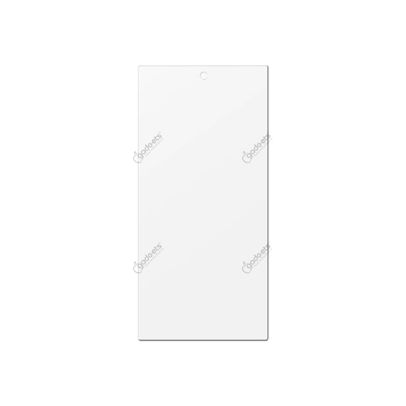 UNIQ Optix Clear Screen Protector for Samsung Z Fold 7