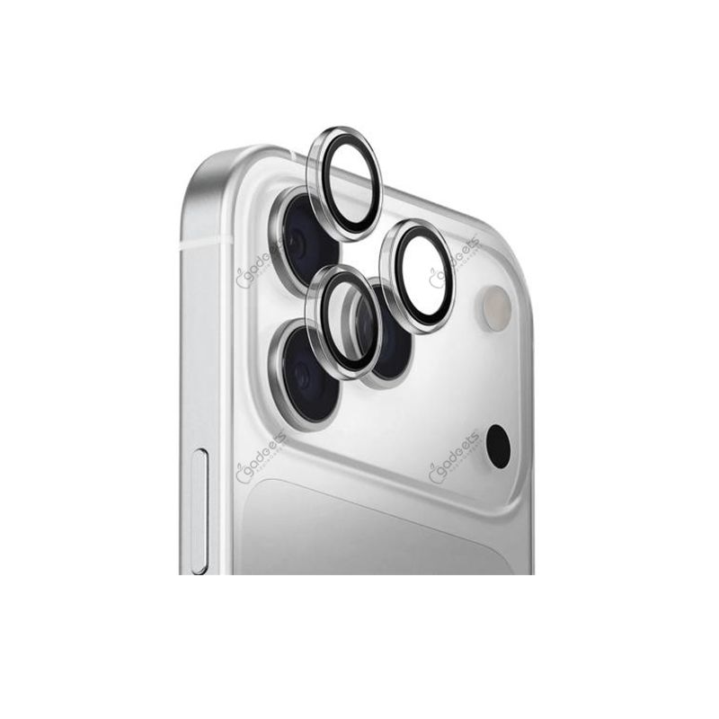 UNIQ Optix Clear Shield Lens Protector for iPhone 17 Series