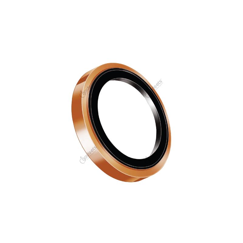 UNIQ Optix Prime Lens Protector for iPhone 17 Series