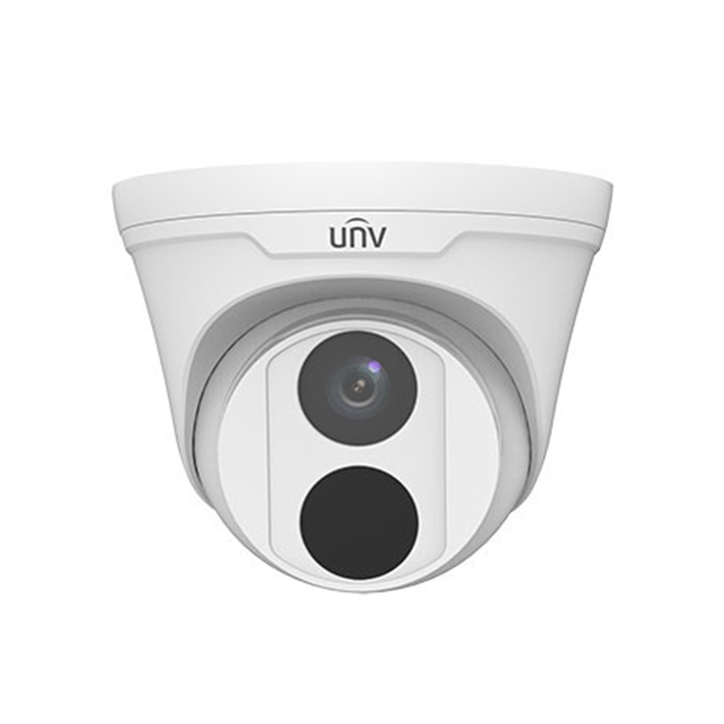 Uniview IPC3615LR3-PF28-D 5MP Fixed Dome Network Camera