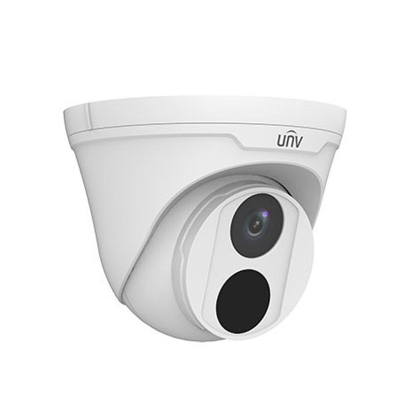 Uniview IPC3615LR3-PF28-D 5MP Fixed Dome Network Camera