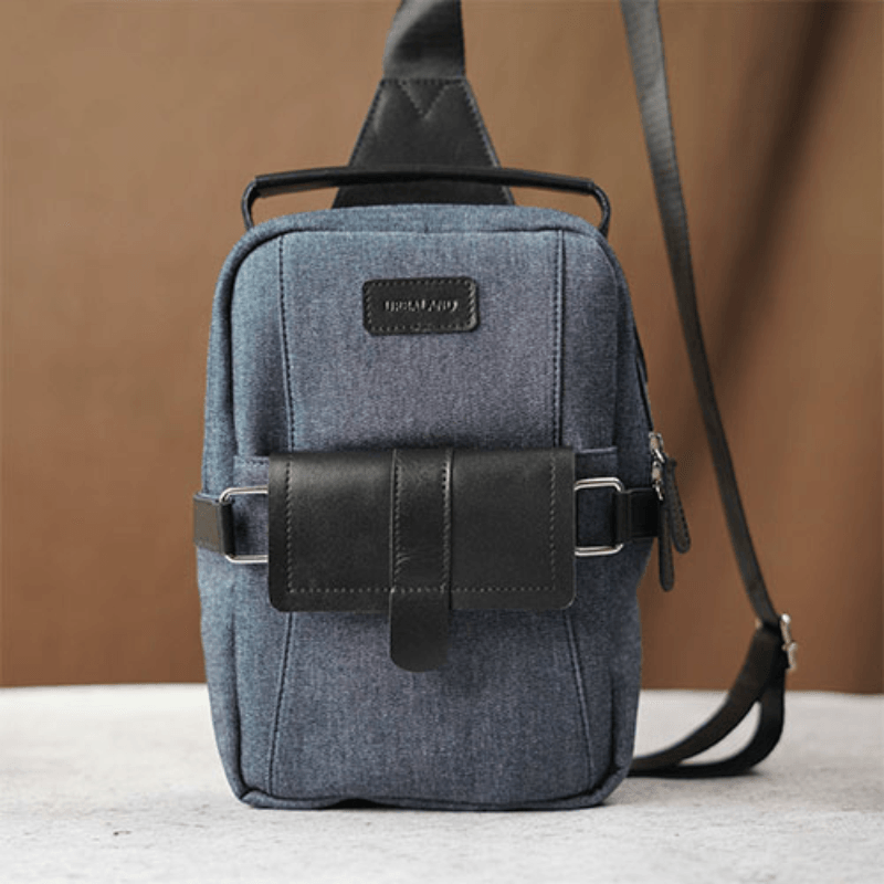 Urbaland Ellen Crossbody Bag