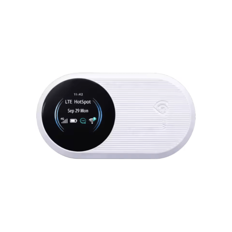 VEMO U10S+ Pro 4G LTE WiFi 6 Pocket Router