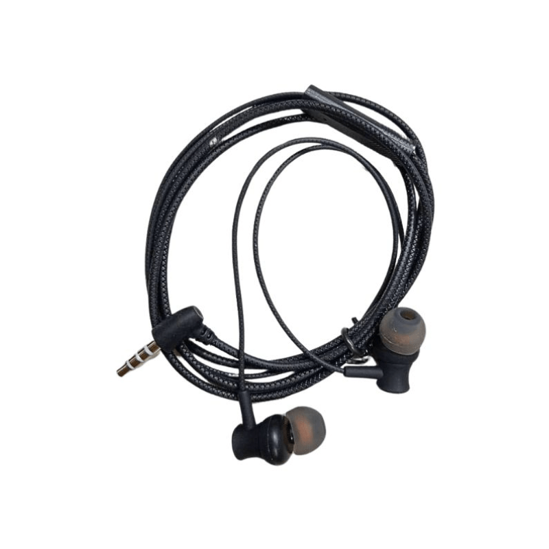 Valdus E-51 3.5mm Wired Earphone