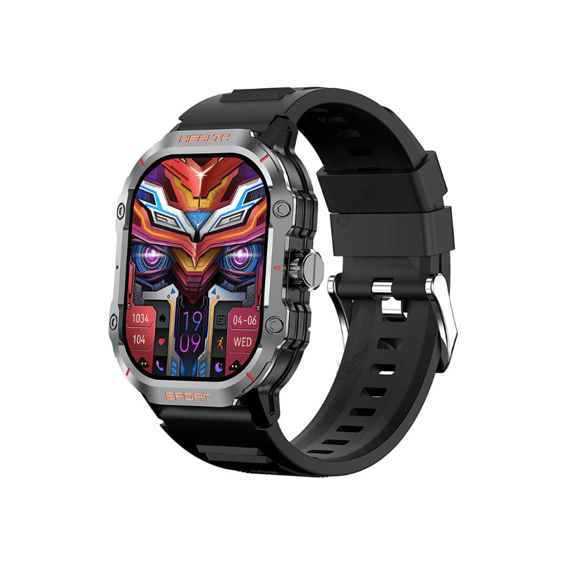 Valdus VD32 PRO Smart Watch