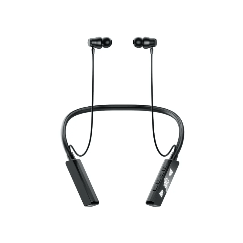Valdus VS-50 ENC Neckband with Display
