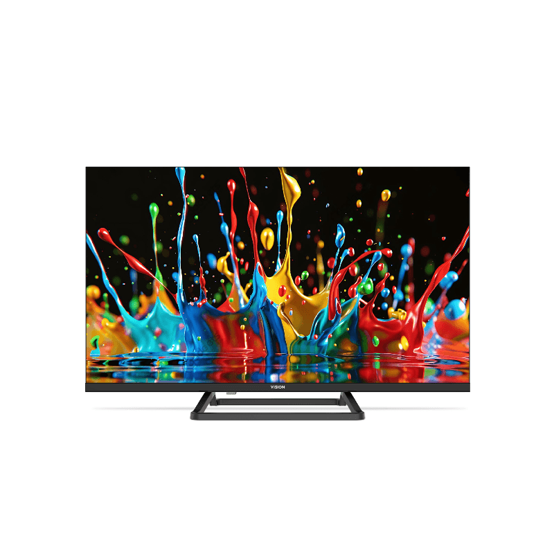 Vision Q10S QLED FHD Google TV
