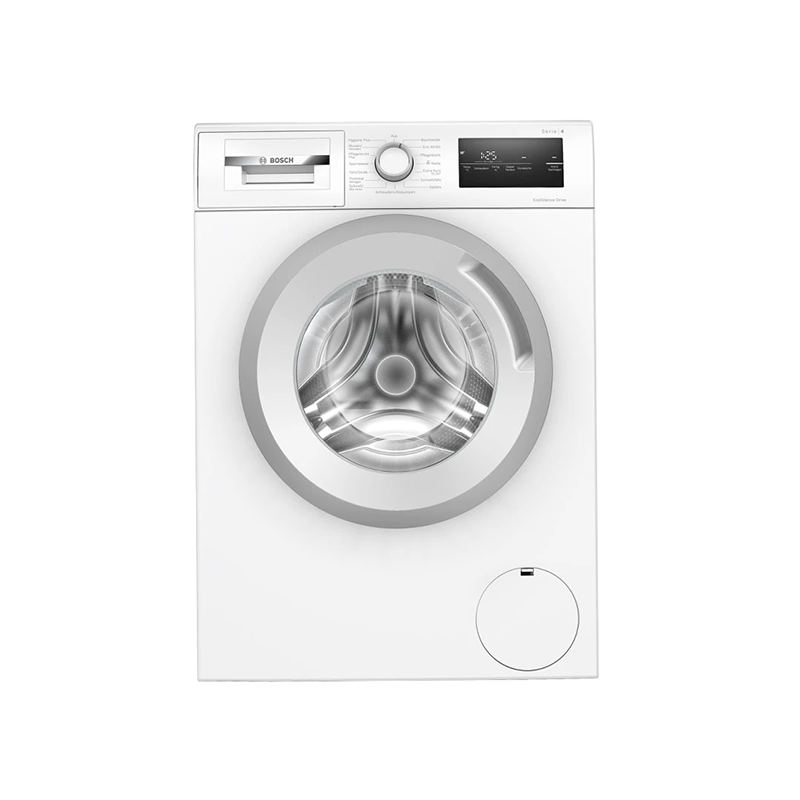 BOSCH WAN28129 Series 4 Front Loader Washing Machine - 8KG