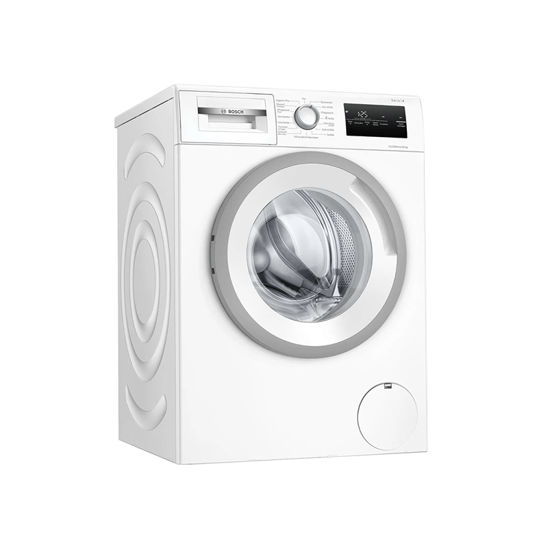 BOSCH WAN28129 Series 4 Front Loader Washing Machine - 8KG