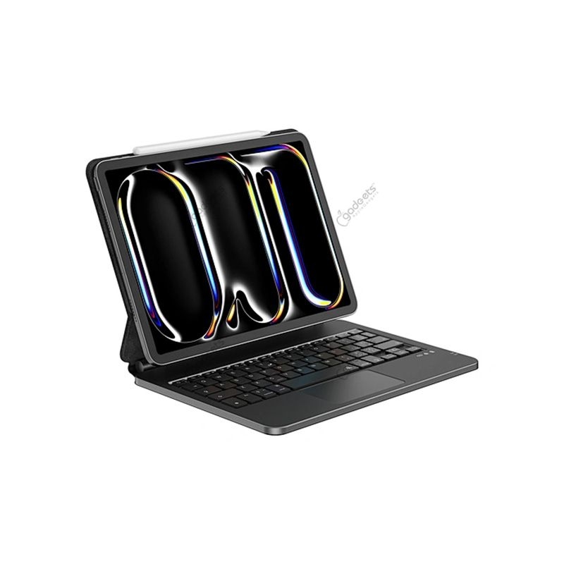 WIWU Magic Keyboard MK-003 Tablet Magnetic adsorption Keyboard