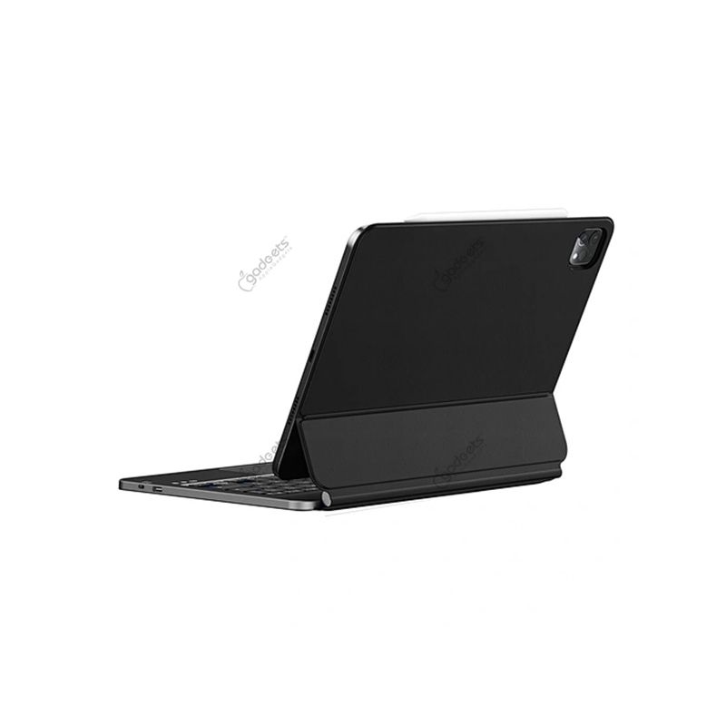 WIWU Magic Keyboard MK-003 Tablet Magnetic adsorption Keyboard
