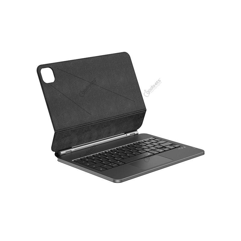 WIWU Magic Keyboard MK-003 Tablet Magnetic adsorption Keyboard