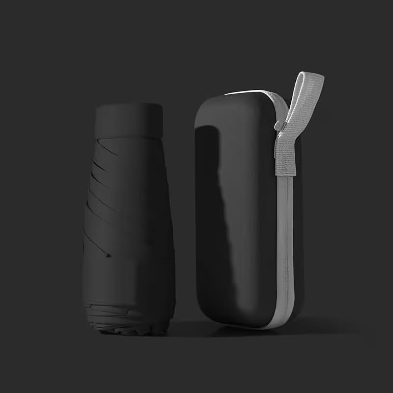 Premium Mini Pocket Umbrella for Travel