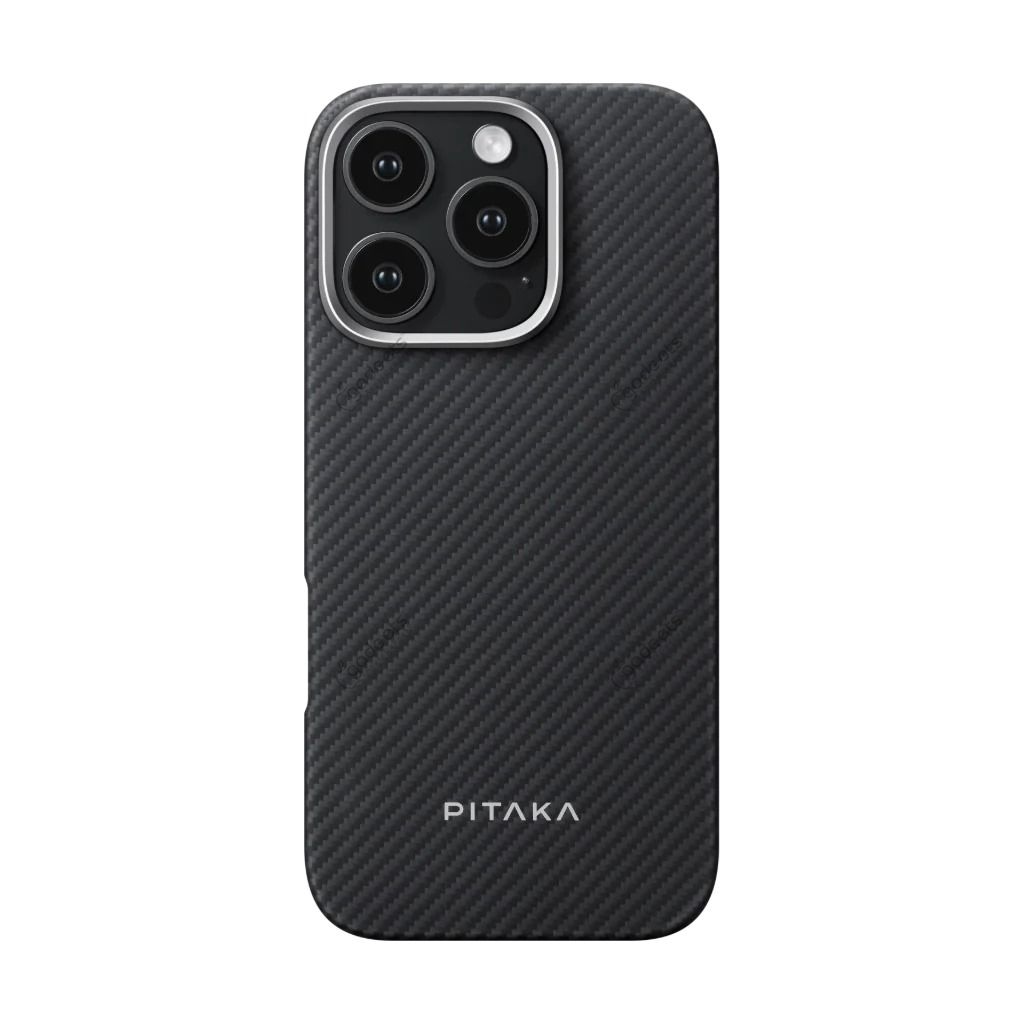 Pitaka Classic Ultra-Slim Case for iPhone 16 Pro Max