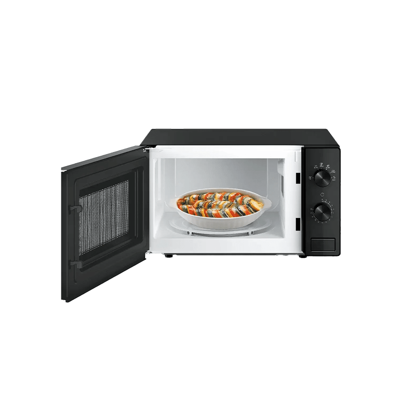 Whirlpool Magicook Classic Knob Solo Microwave - 20L