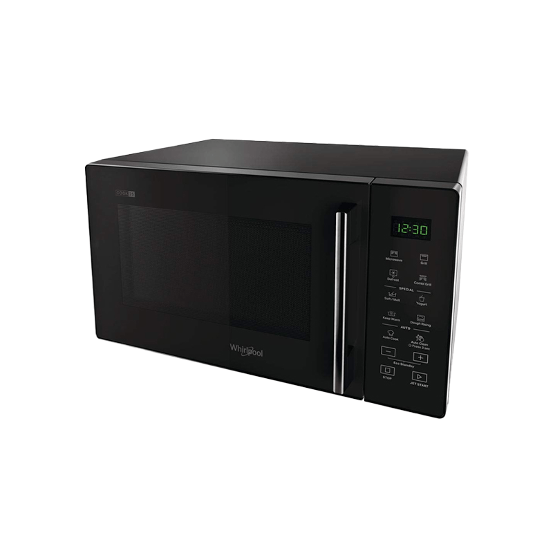 Whirlpool Magicook Pro 25GE Microwave - 25L