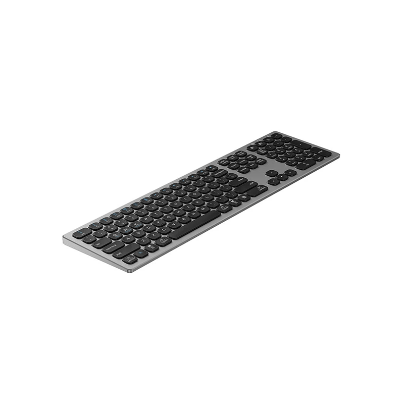 WiWU MKB-03 Magic Keyboard Master Wireless Keyboard