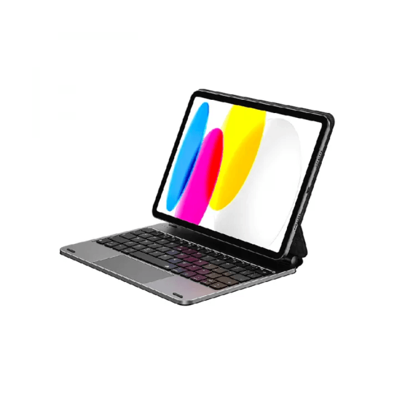WiWU New Update Magic Keyboard Case for iPad