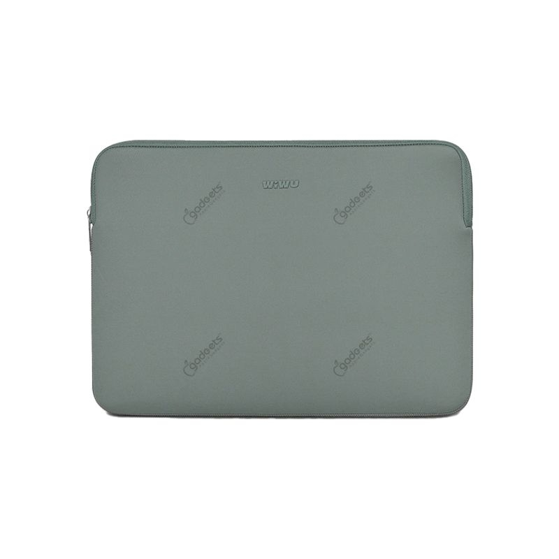 WiWU Skin Zero Sleeve Ultra Thin MacBook Sleeve Bag with Anti-scratch