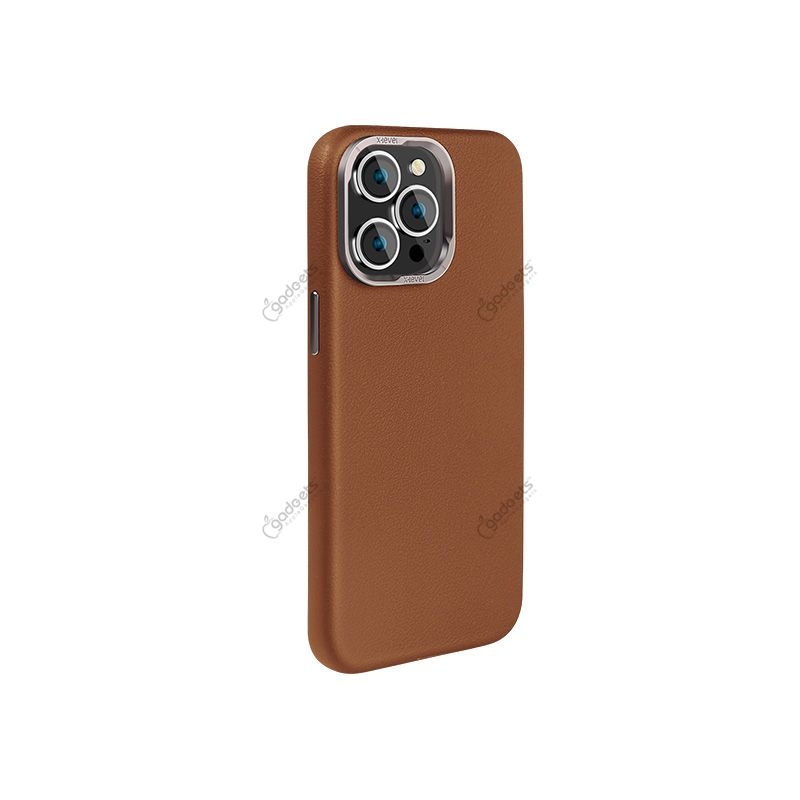 X-Level Better Enjoyment Series Magnetic Case for iPhone 16 Series