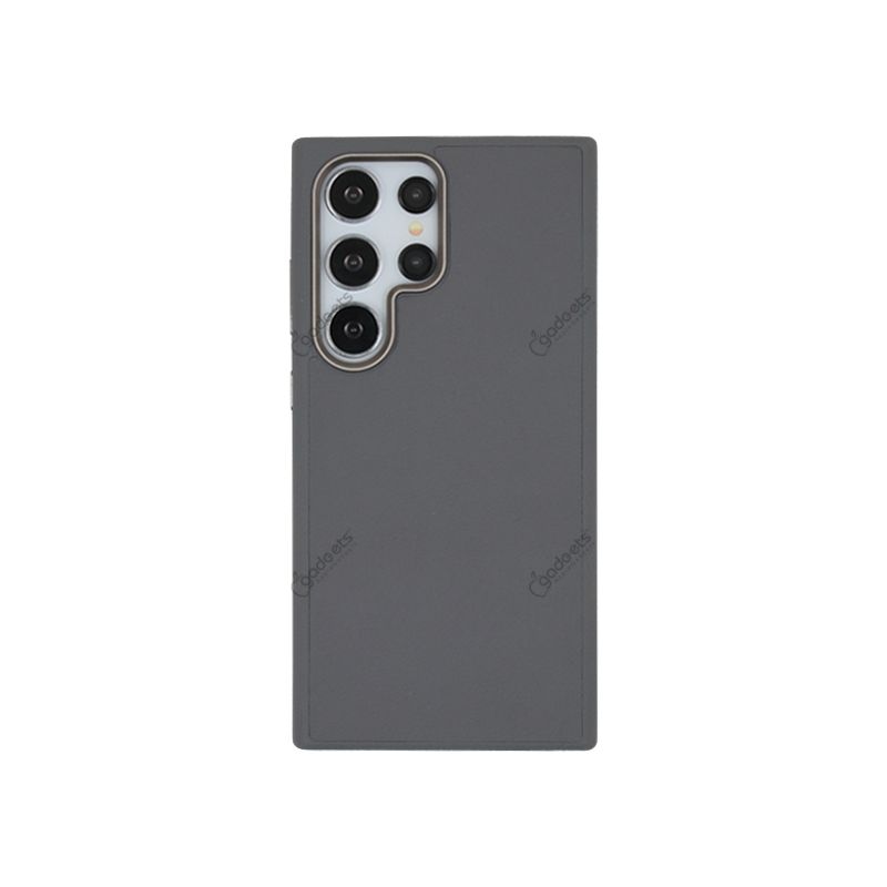 X-Level Skin Feel Leather Case for Galaxy S24 Ultra