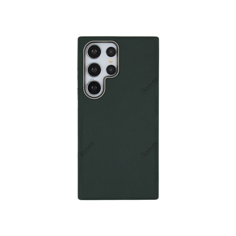 X-Level Skin Feel Leather Case for Galaxy S24 Ultra