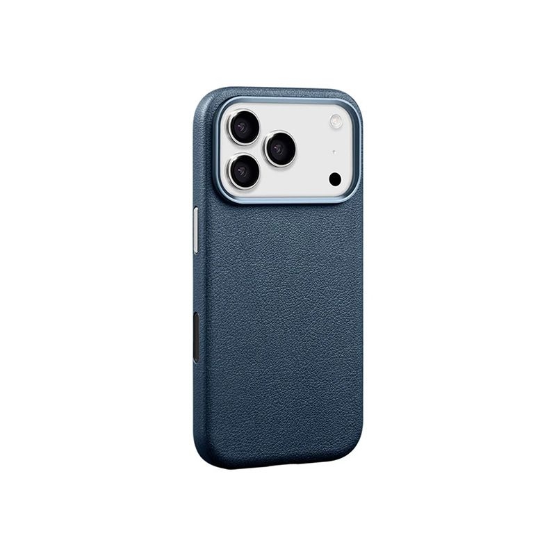 X-Level Skin Feel Leather Case for iPhone 17 Series
